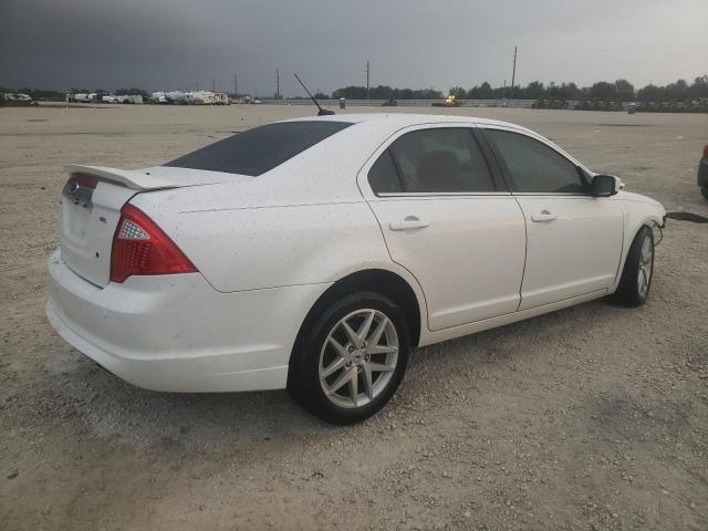 Photo 2 VIN: 3FAHP0JA2CR389871 - FORD FUSION SEL 