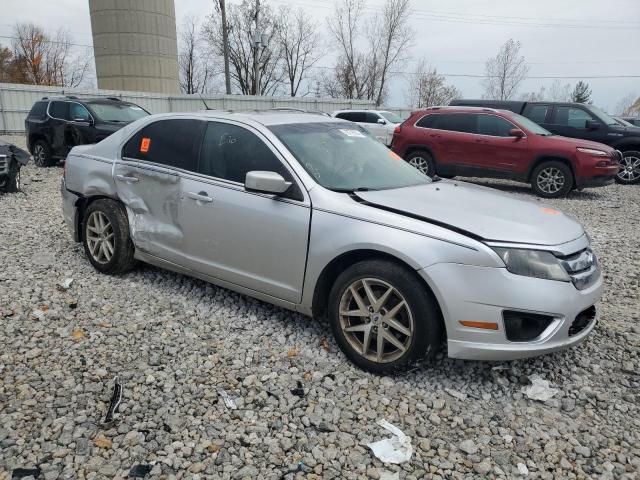 Photo 3 VIN: 3FAHP0JA2CR393029 - FORD FUSION SEL 