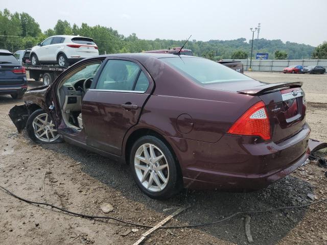 Photo 1 VIN: 3FAHP0JA2CR406054 - FORD FUSION 