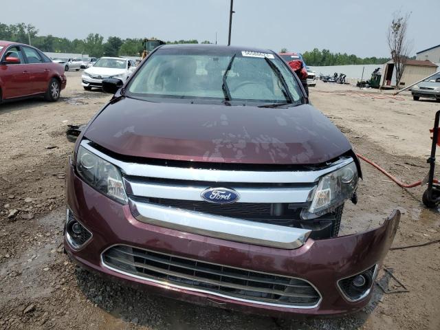 Photo 4 VIN: 3FAHP0JA2CR406054 - FORD FUSION 