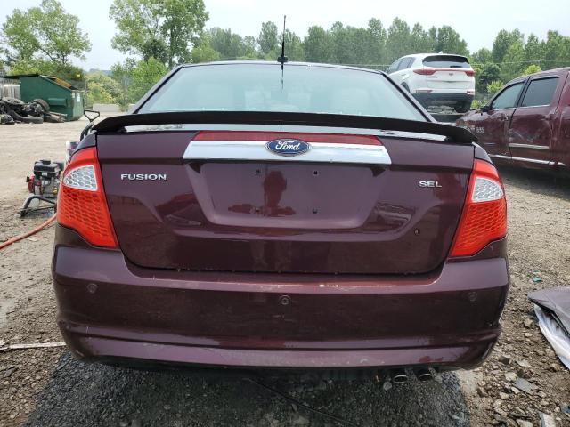 Photo 5 VIN: 3FAHP0JA2CR406054 - FORD FUSION 