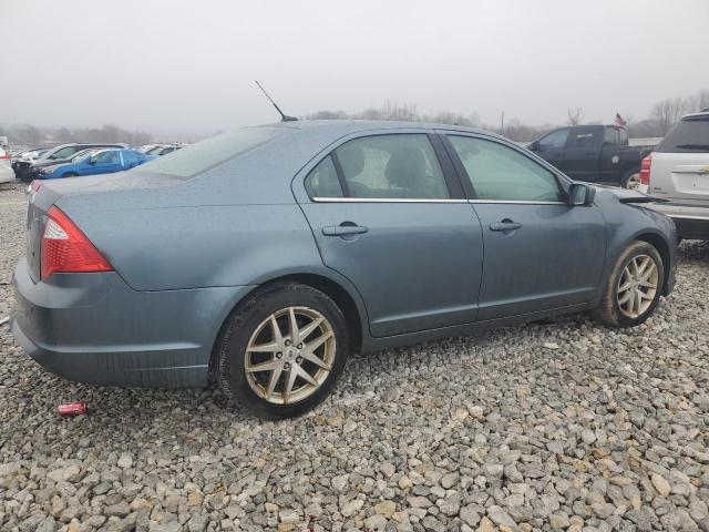 Photo 2 VIN: 3FAHP0JA2CR411710 - FORD FUSION 