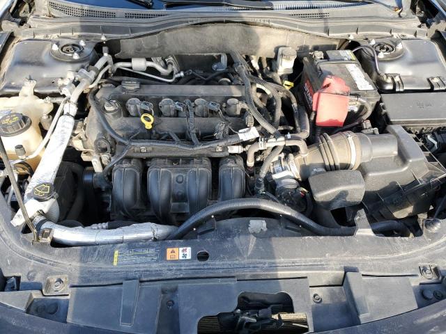 Photo 10 VIN: 3FAHP0JA2CR432783 - FORD FUSION SEL 