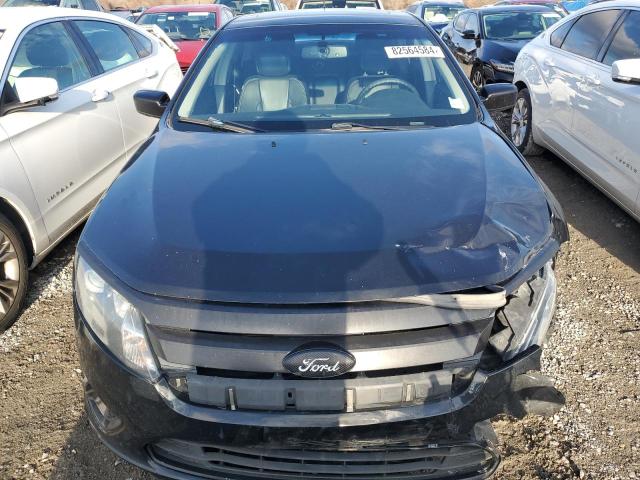 Photo 4 VIN: 3FAHP0JA2CR432783 - FORD FUSION SEL 