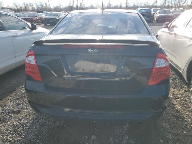 Photo 5 VIN: 3FAHP0JA2CR432783 - FORD FUSION SEL 