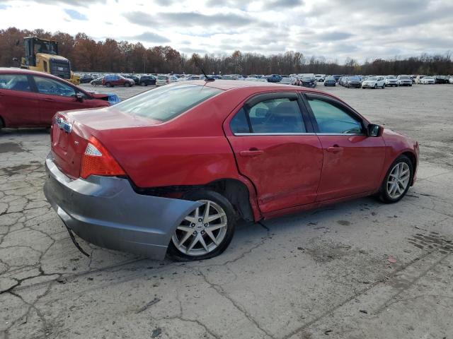 Photo 2 VIN: 3FAHP0JA2CR433528 - FORD FUSION SEL 