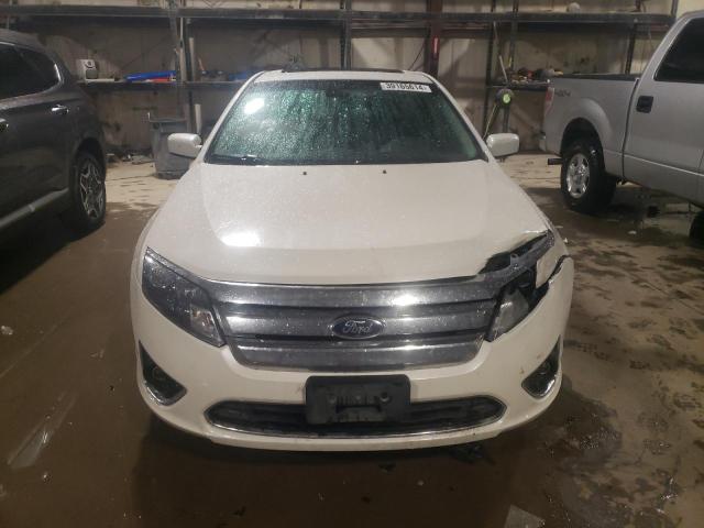 Photo 4 VIN: 3FAHP0JA2CR433772 - FORD FUSION 