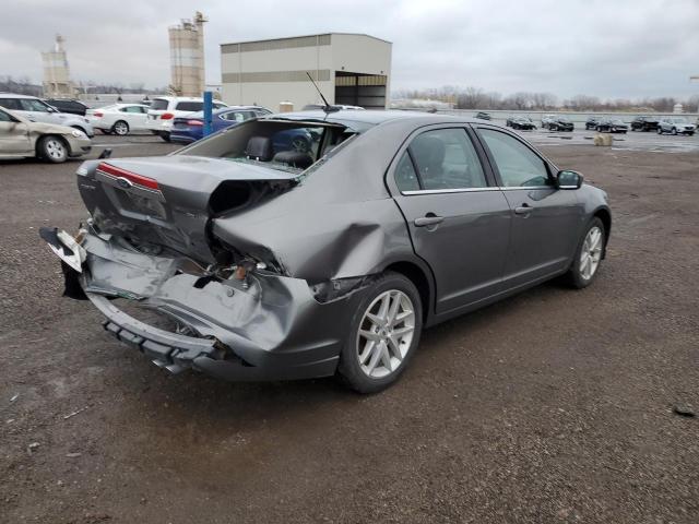 Photo 2 VIN: 3FAHP0JA2CR434503 - FORD FUSION SEL 