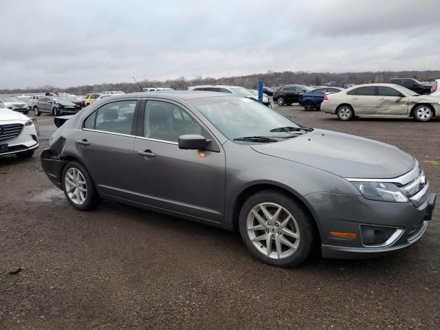 Photo 3 VIN: 3FAHP0JA2CR434503 - FORD FUSION SEL 