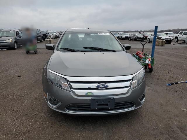 Photo 4 VIN: 3FAHP0JA2CR434503 - FORD FUSION SEL 