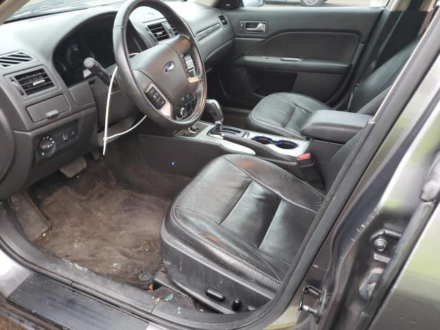 Photo 6 VIN: 3FAHP0JA2CR434503 - FORD FUSION SEL 