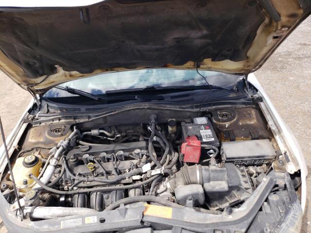 Photo 6 VIN: 3FAHP0JA3AR105306 - FORD FUSION SEL 