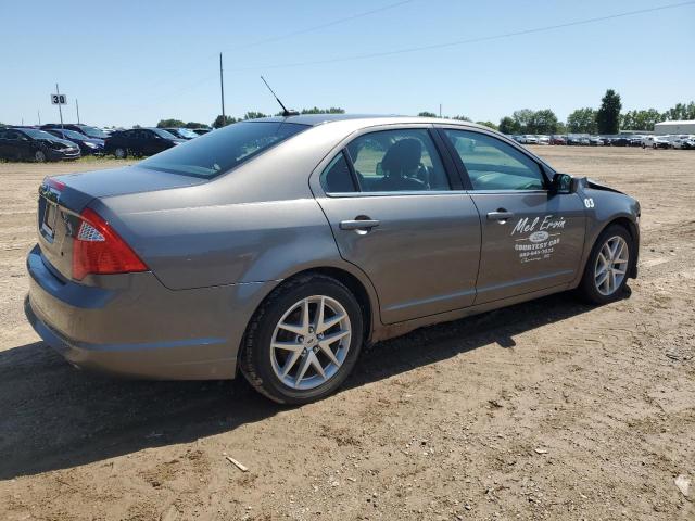 Photo 2 VIN: 3FAHP0JA3AR112143 - FORD FUSION SEL 