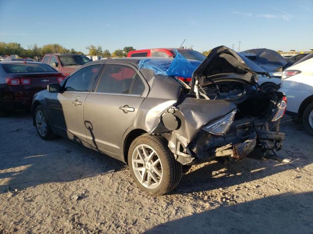 Photo 2 VIN: 3FAHP0JA3AR116452 - FORD FUSION SEL 