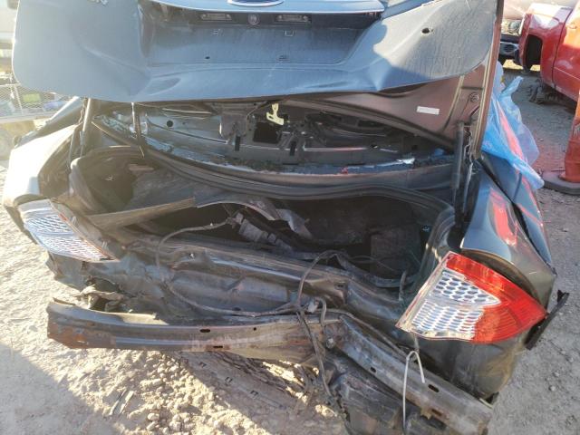 Photo 8 VIN: 3FAHP0JA3AR116452 - FORD FUSION SEL 