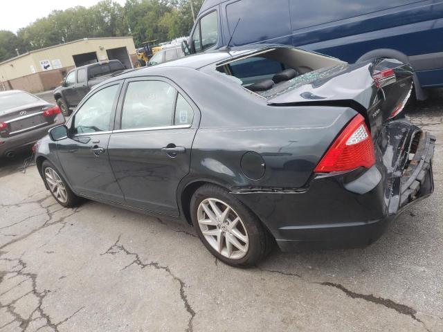 Photo 1 VIN: 3FAHP0JA3AR150097 - FORD FUSION 