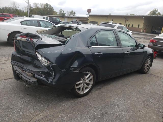 Photo 2 VIN: 3FAHP0JA3AR150097 - FORD FUSION 