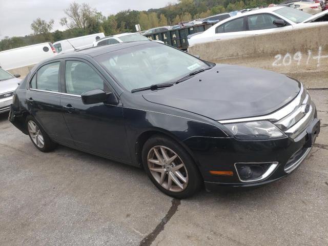 Photo 3 VIN: 3FAHP0JA3AR150097 - FORD FUSION 