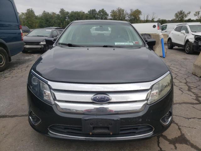 Photo 4 VIN: 3FAHP0JA3AR150097 - FORD FUSION 