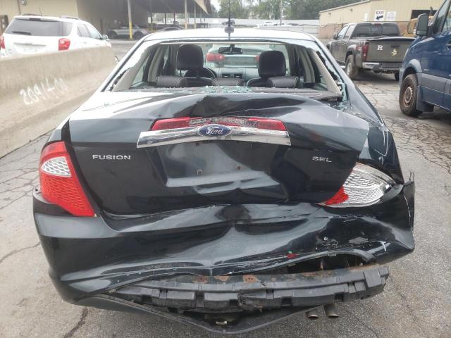 Photo 5 VIN: 3FAHP0JA3AR150097 - FORD FUSION 