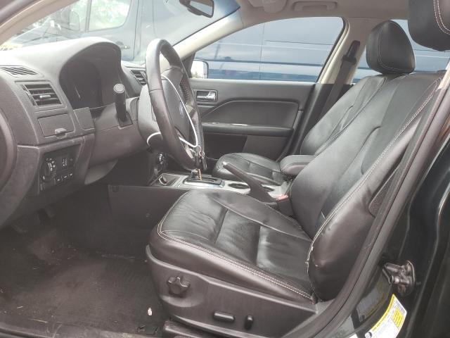 Photo 6 VIN: 3FAHP0JA3AR150097 - FORD FUSION 