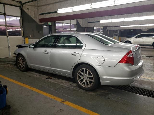 Photo 1 VIN: 3FAHP0JA3AR209813 - FORD FUSION 