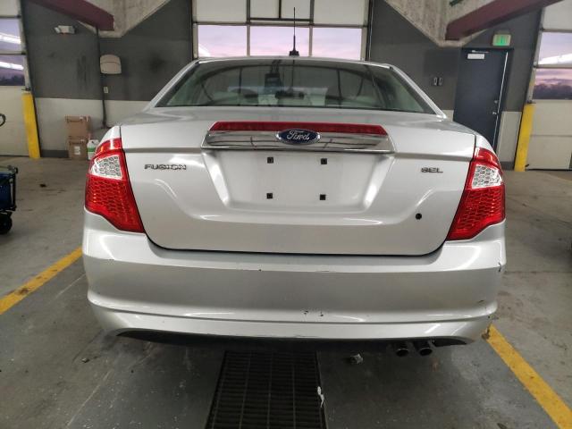 Photo 5 VIN: 3FAHP0JA3AR209813 - FORD FUSION 