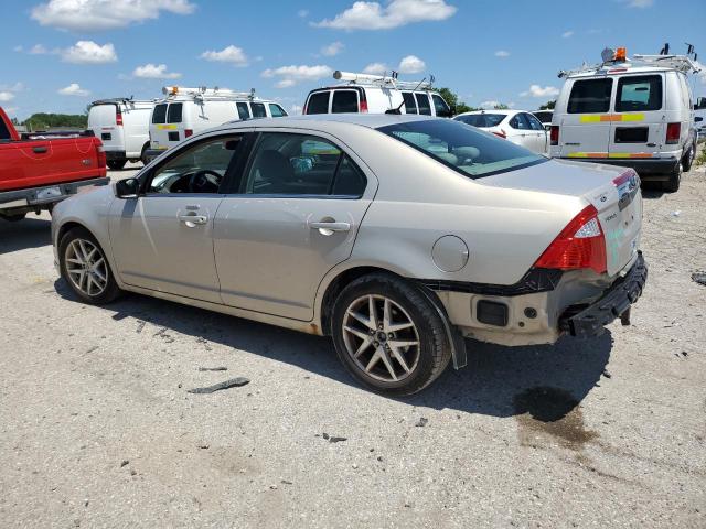 Photo 1 VIN: 3FAHP0JA3AR236719 - FORD FUSION 