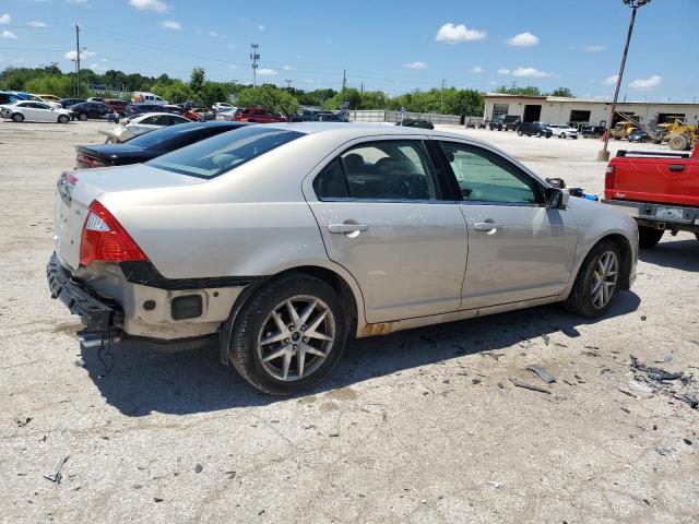 Photo 2 VIN: 3FAHP0JA3AR236719 - FORD FUSION 