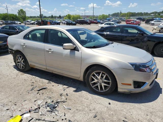 Photo 3 VIN: 3FAHP0JA3AR236719 - FORD FUSION 