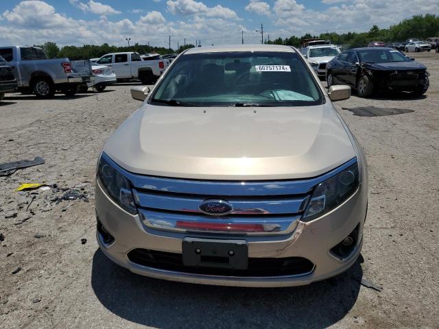 Photo 4 VIN: 3FAHP0JA3AR236719 - FORD FUSION 