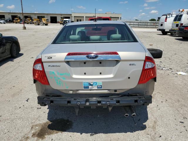 Photo 5 VIN: 3FAHP0JA3AR236719 - FORD FUSION 