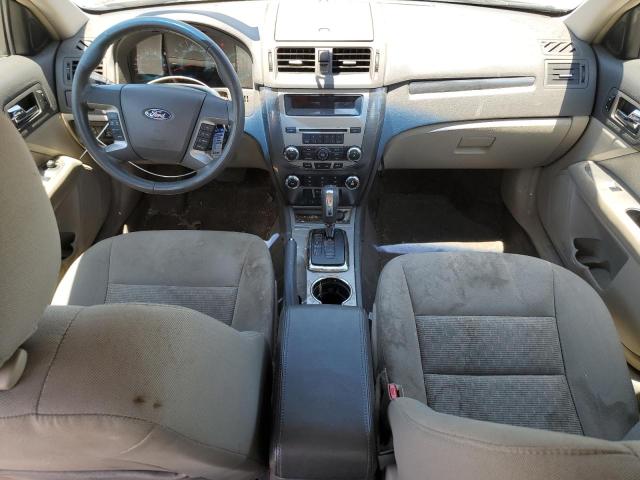 Photo 7 VIN: 3FAHP0JA3AR236719 - FORD FUSION 