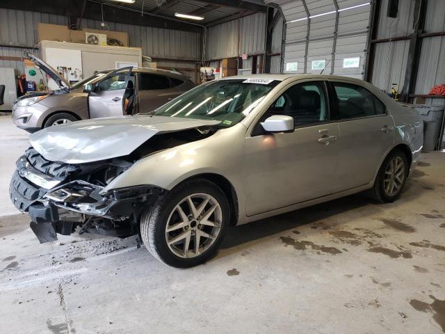 Photo 0 VIN: 3FAHP0JA3AR237711 - FORD FUSION 