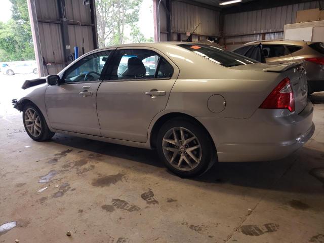 Photo 1 VIN: 3FAHP0JA3AR237711 - FORD FUSION 