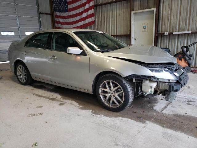 Photo 3 VIN: 3FAHP0JA3AR237711 - FORD FUSION 