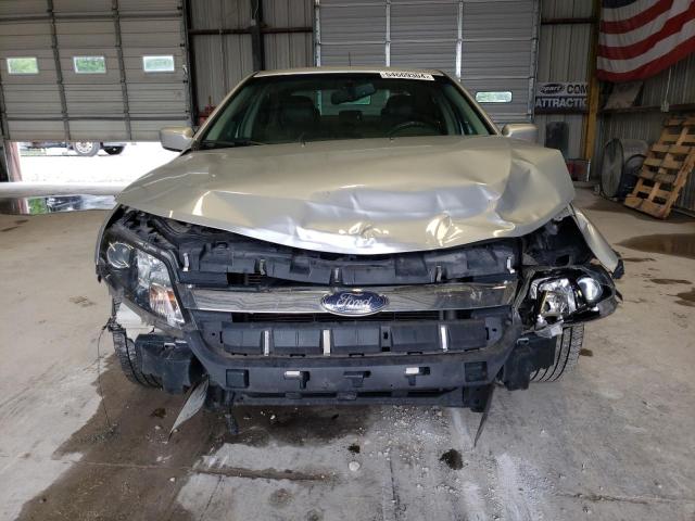 Photo 4 VIN: 3FAHP0JA3AR237711 - FORD FUSION 