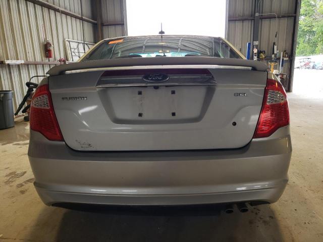 Photo 5 VIN: 3FAHP0JA3AR237711 - FORD FUSION 