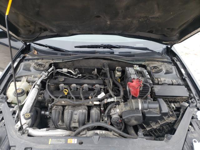 Photo 6 VIN: 3FAHP0JA3AR252368 - FORD FUSION SEL 