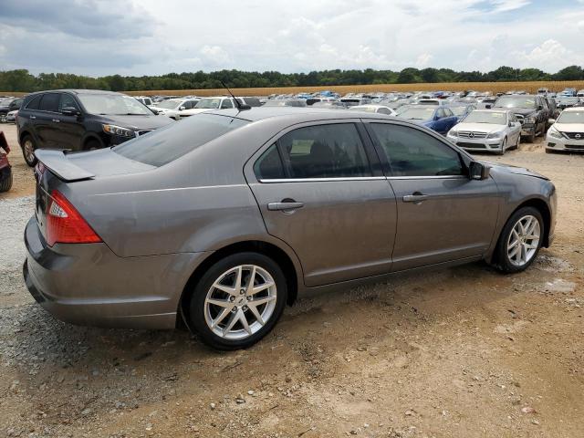 Photo 2 VIN: 3FAHP0JA3AR261653 - FORD FUSION 