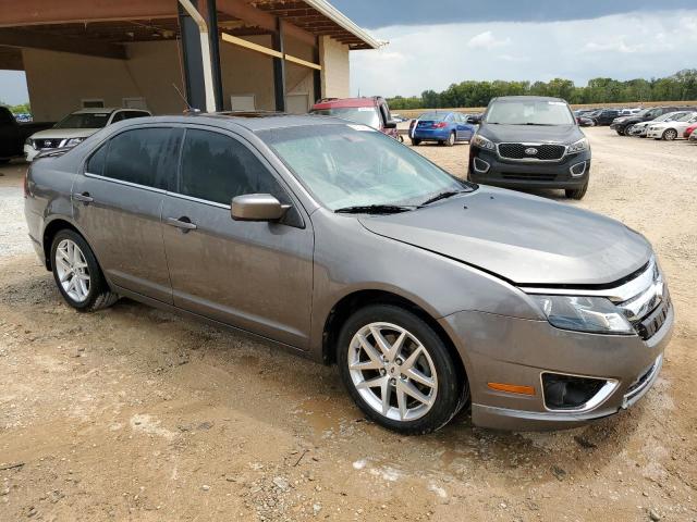 Photo 3 VIN: 3FAHP0JA3AR261653 - FORD FUSION 