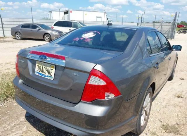 Photo 3 VIN: 3FAHP0JA3AR265055 - FORD FUSION 