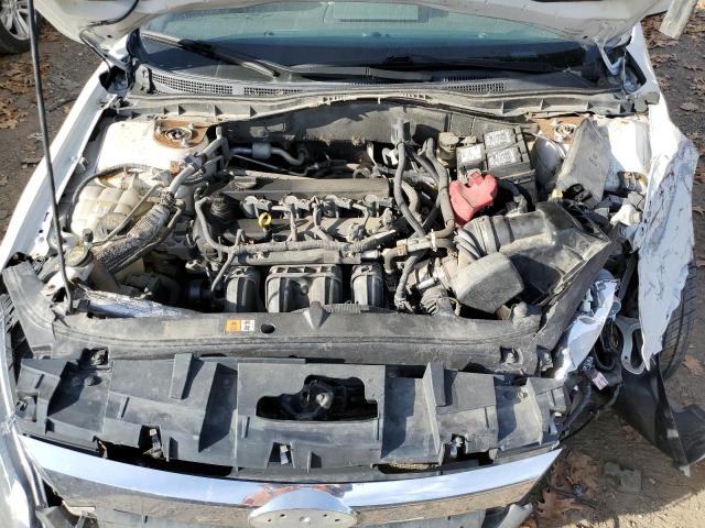 Photo 6 VIN: 3FAHP0JA3AR312424 - FORD FUSION SEL 