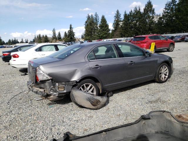 Photo 2 VIN: 3FAHP0JA3AR317607 - FORD FUSION SEL 