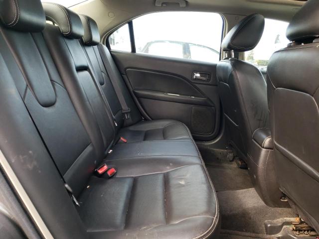 Photo 9 VIN: 3FAHP0JA3AR317607 - FORD FUSION SEL 