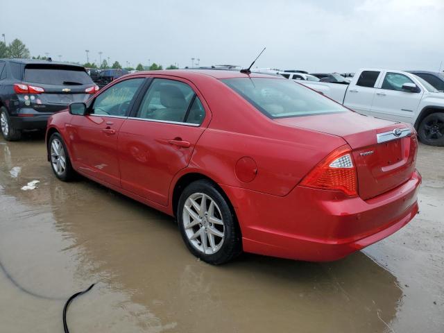 Photo 1 VIN: 3FAHP0JA3AR350333 - FORD FUSION 