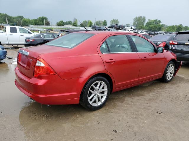 Photo 2 VIN: 3FAHP0JA3AR350333 - FORD FUSION 