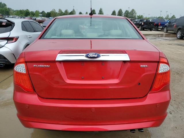 Photo 5 VIN: 3FAHP0JA3AR350333 - FORD FUSION 