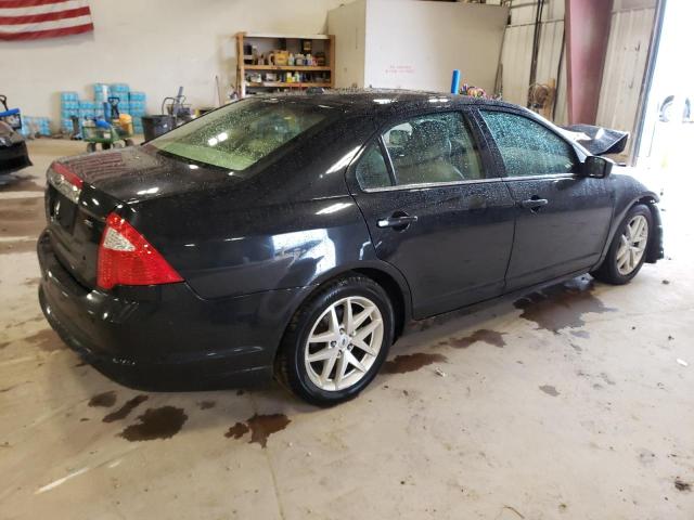 Photo 2 VIN: 3FAHP0JA3AR360568 - FORD FUSION 