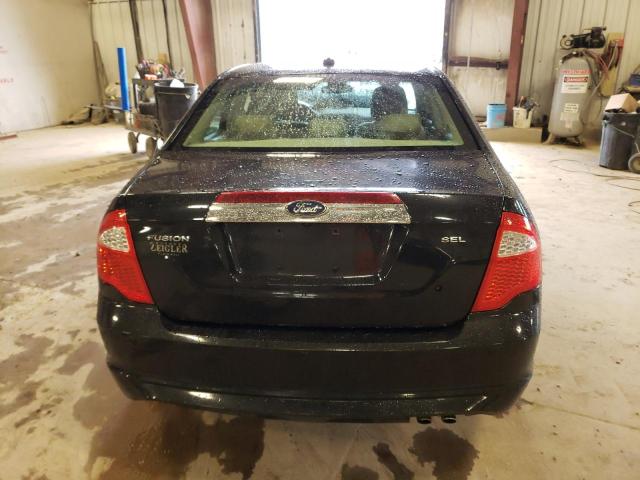 Photo 5 VIN: 3FAHP0JA3AR360568 - FORD FUSION 